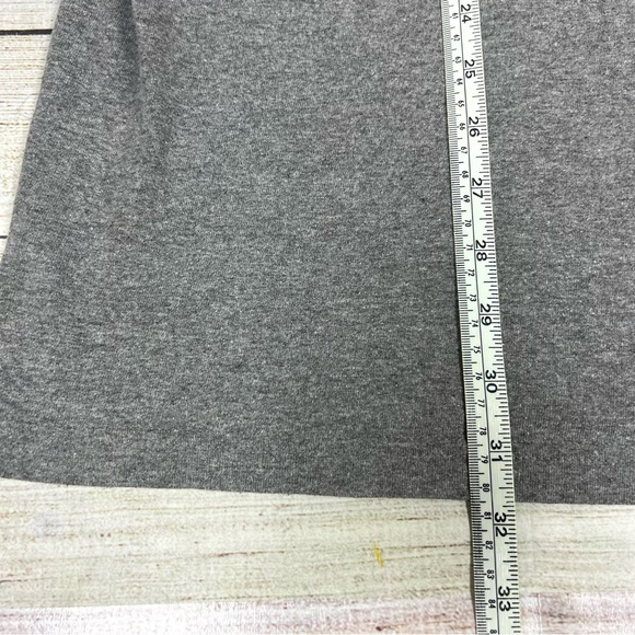 Patagonia Mens Gray Logo Pocket Short Sleeve T-Shirt Size XXL - Picture 8 of 8